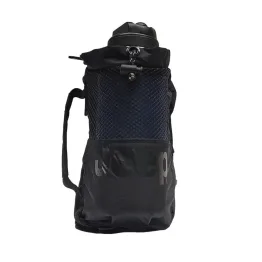 jeep city crossbody riñonera black