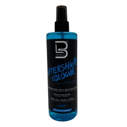 Level3 aftershave cologne aqua 400ml