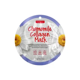 Purederm mascarilla facial Purederm chamomile