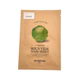 Skinfood 1957 mascarilla facial cabagge/repollo
