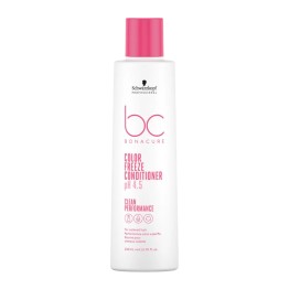Bonacure color freeze pH 4.5 conditioner 200ml