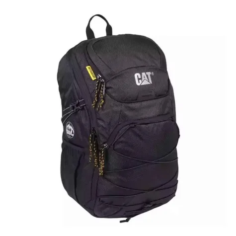 Cat le meije trekking backpack black