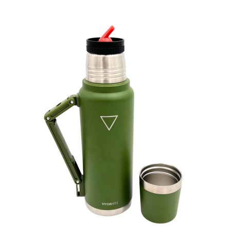 HYDRATE termo mate 1200ml