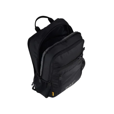 Cat A4 backpack black