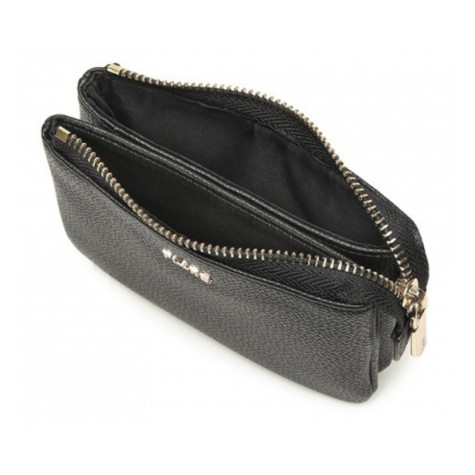 Fiore monedero black