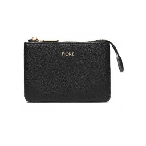 Fiore monedero black