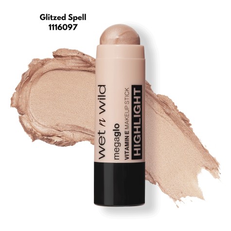 Wet n wild iluminador en barra 1116097 Glitzed Spell