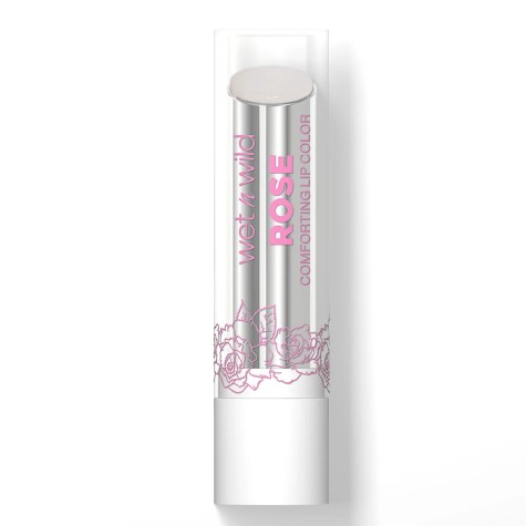 Wet n wild labial rose oil 1115548 so much shine