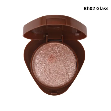 Ruby Rose Glass Iluminador BH02