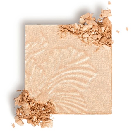 Wet n wild polvo iluminador Crown 333B Golden Flower