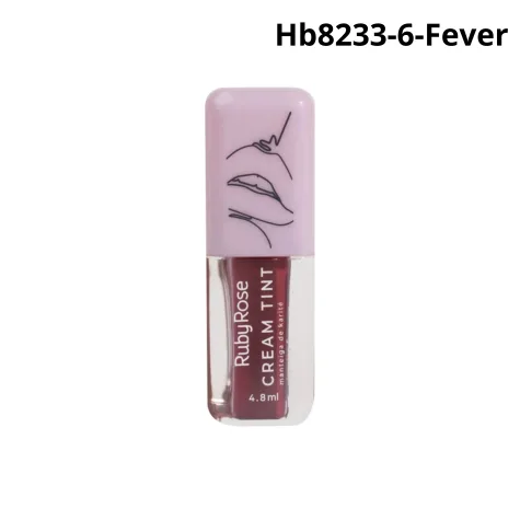Ruby Rose Cream Tint 06Fever