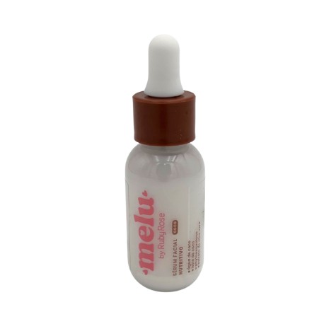 Melu by Ruby Rose Serum Facial Coco