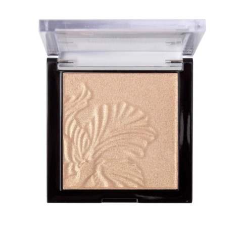 Wet n wild polvo iluminador Crown 333B Golden Flower