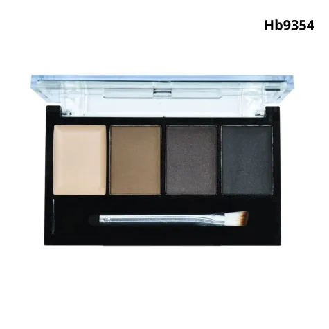 Ruby Rose Sombra Para Cejas 4 Colores