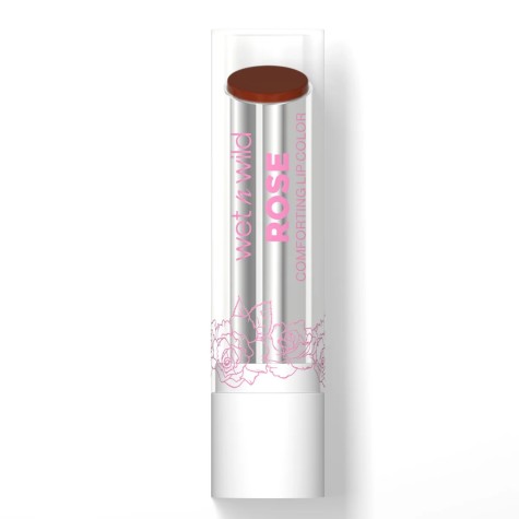 Wet n wild labial rose oil 1115551 taffy daddy