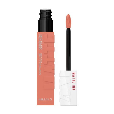 Maybelline Super Stay Matte Ink Loyalist 05
