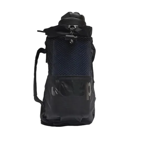 jeep city crossbody riñonera black