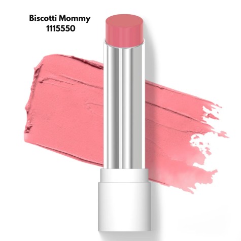 Wet n wild labial rose oil 1115550 biscotti mommy