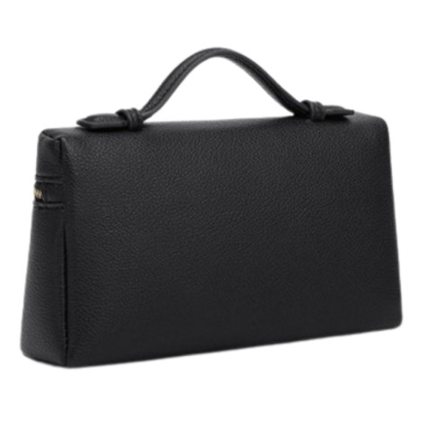Fiore 2 en 1 bandolera neceser black