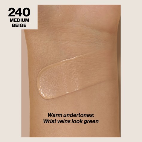 Revlon base tono 240