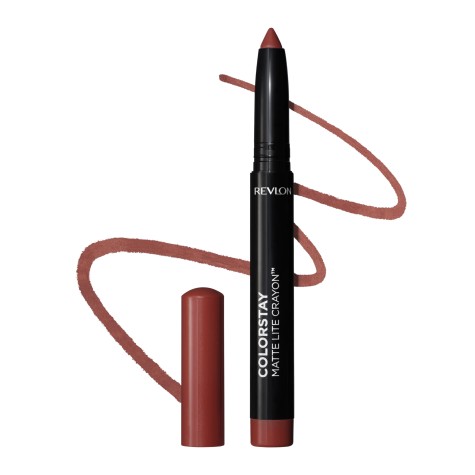 Revlon colorstay crayon mate tono 003