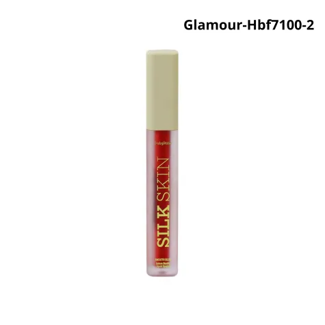 Ruby Rose Silk Skin Labial Liquido Smooth Blur 02