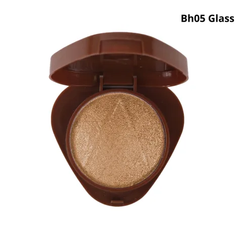 Ruby Rose Glass Iluminador BH05