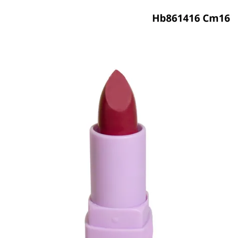 Ruby Rose Mood Labial Duo+Vitamina E CM16
