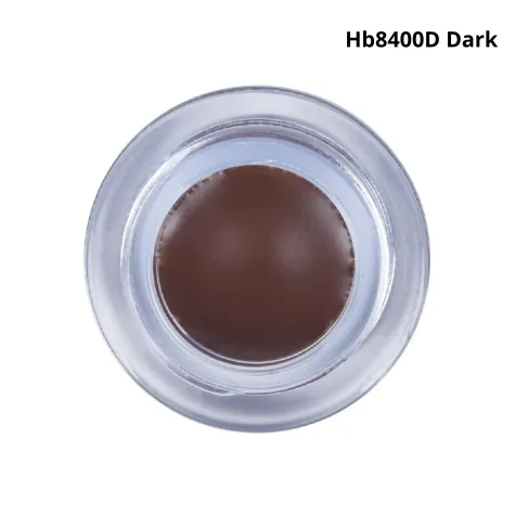 Ruby Rose BestBrow Crema Para Cejas Dark03