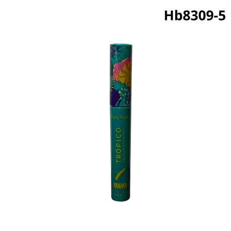 Ruby Rose Mascara de Pestañas Trópico Curl & Volume