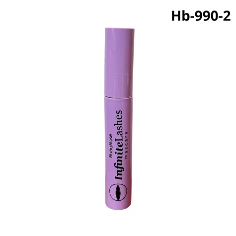 Ruby Rose Mascara de Pestañas Peel Off Infinite Lashes