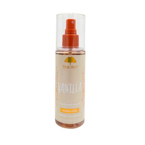 Tree hut fragance mist vanilla