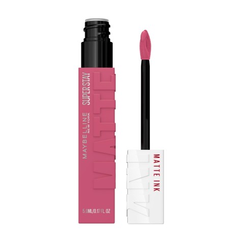 Maybelline Super Stay Matte Ink Lover 15