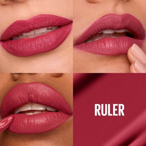 Maybelline Super Stay Matte Ink Ruler 80
