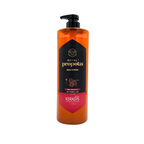 Kerasys royal propolis red treatment 1000ml