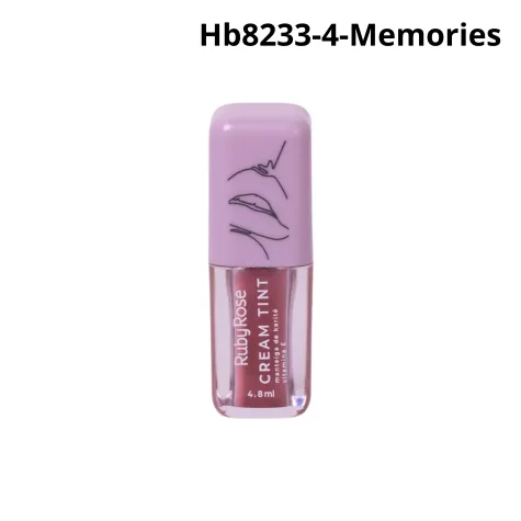 Ruby Rose Cream Tint 04Memories