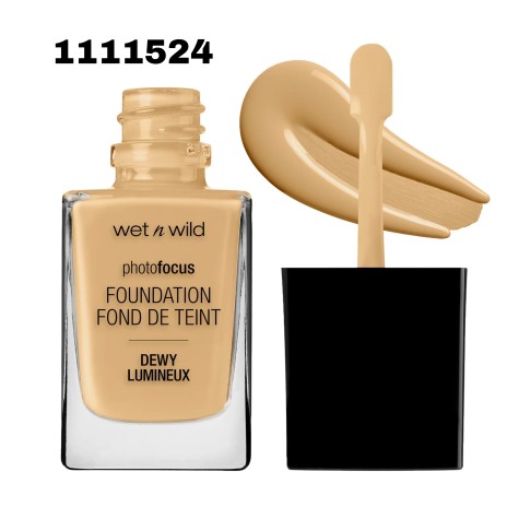 Wet n wild base liquida 1111524