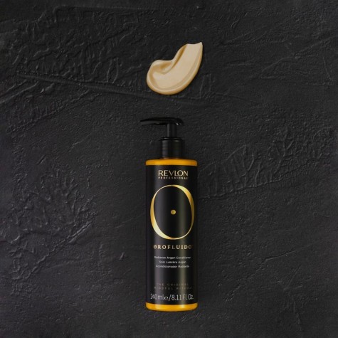 Revlon orofluido radiance argan acondicionador