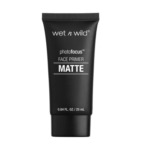 Wet n wild Photo Focus Matte primer