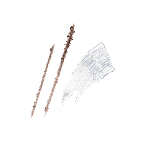 Wet n wild gel duo neutral brown 1115504