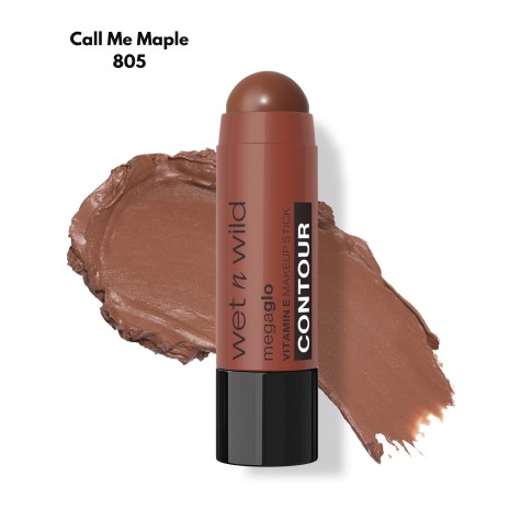 Wet n wild contorno en barra 805 Call Me Maple