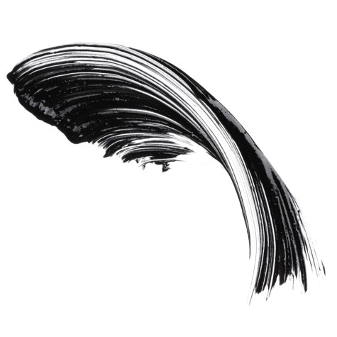 Wet n wild mascara mega volumen C156A very black