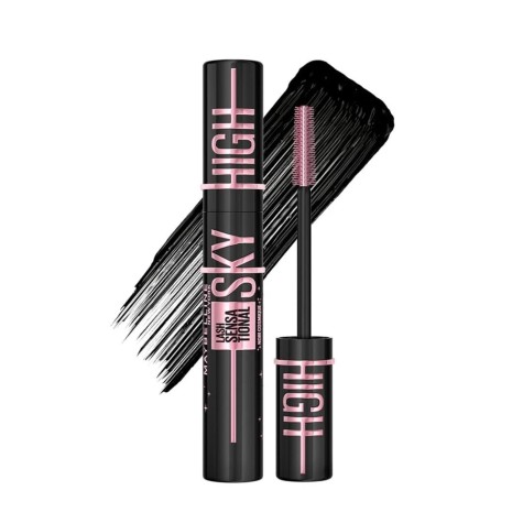 Maybelline Sky High Cosmic Black