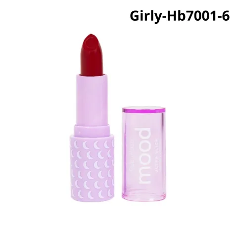 Ruby Rose Mood Labial Ultra Slick Girly06
