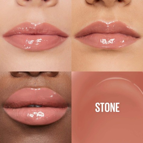 Maybelline Lip Gloss Stone 008