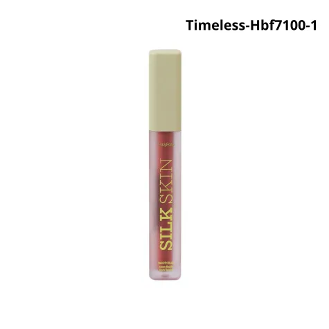 Ruby Rose Silk Skin Labial Liquido Smooth Blur 01
