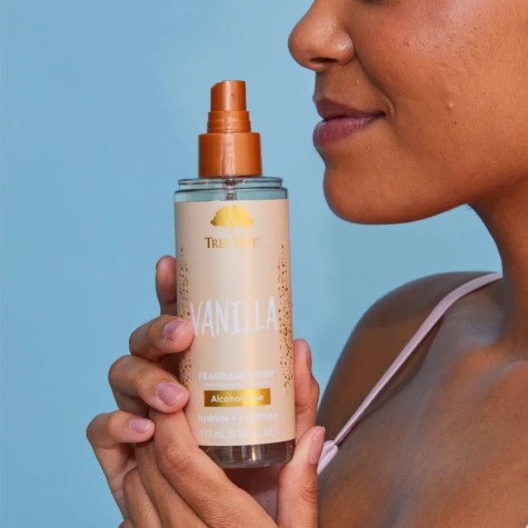 Tree hut fragance mist vanilla
