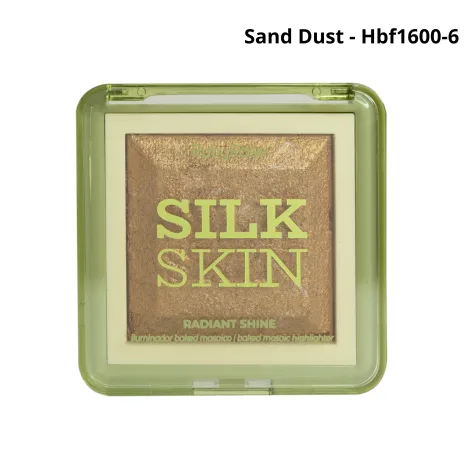 Ruby Rose Iluminador Silk Skin Sand Dust