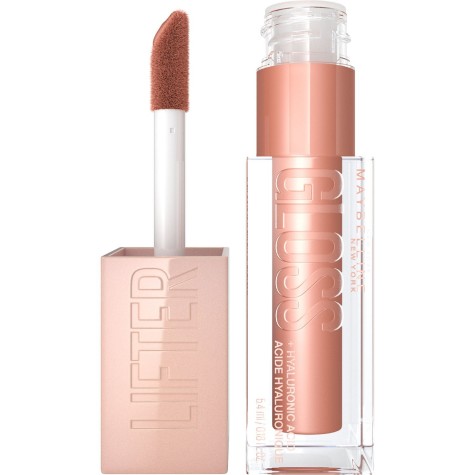 Maybelline Lip Gloss Stone 008