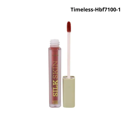 Ruby Rose Silk Skin Labial Liquido Smooth Blur 01
